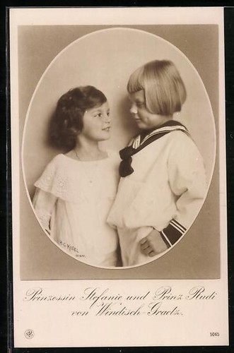 Portrait von prinzessin - portrait,