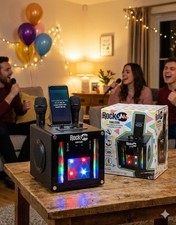 RockJam Singcube 5W Bluetooth