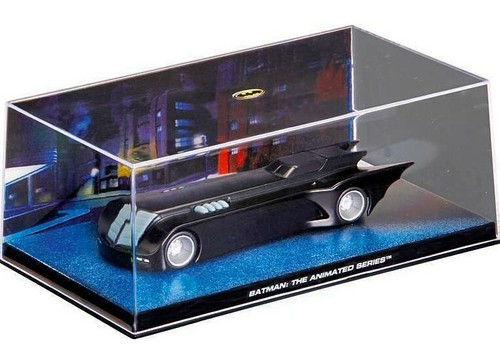 Batman the animated - batman, series