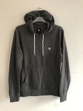 Element Kapuzenpullover Herren Hoodie Kapuzensweater - Gr. S *NEU*