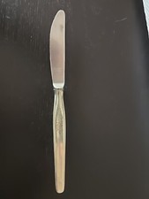 Tafelmesser Messer Martin Rostfrei 90 Silberauflage