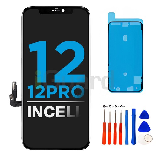 Iphone 12 pro - pro, display