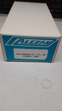 Alfa Romeo 33 Zender
