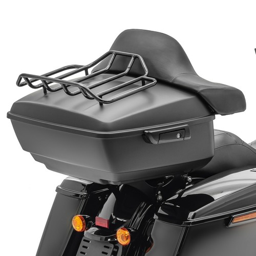 Topcase king nhm für harley - nhm,