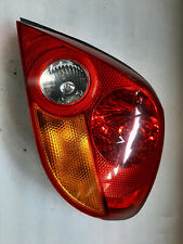 Hyundai Coupe V6 2,7i  Bj.2003 Rückleuchte Heckleuchte rechts links 92402 92401