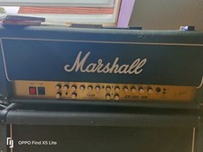 Marshall TSL 60  JCM 2000 - 60