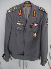 GB-115) Bundeswehr General