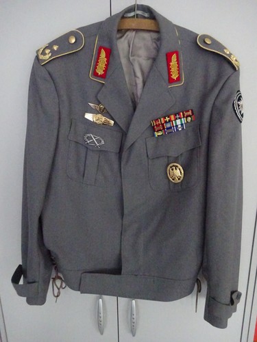 115 bundeswehr general - bundeswehr,