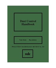 Dust Control Handbook, V. Mody, R. Jakhete