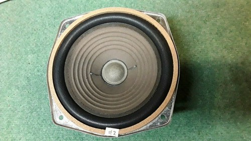 Original tieftöner woofer - original,
