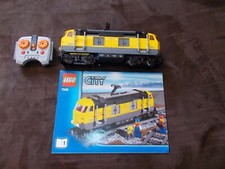 Lego® City Eisenbahn - aus