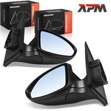 2x Außenspiegel Links Rechts