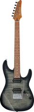 Ibanez  AZ22S1F-TXB 6-String -