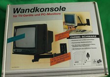Wandkonsole Universal Wandhalterung für Beamer, Drucker, PC, Monitor, Boxen, TV