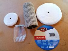 Kletterstufe zur Wandmontage