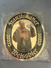 Franziskaner Weissbier