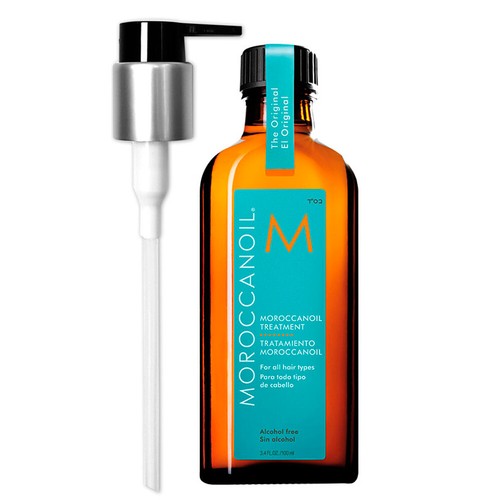 Moroccanoil treatment haaröl - moroccanoil,