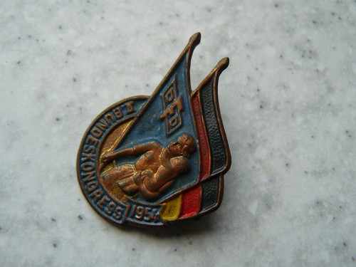 Ddr dfd demokratischer - ddr,