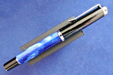 Pelikan M205 Füller  blau