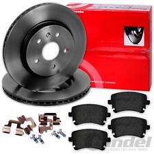 brembo BREMSSCHEIBEN 330mm +