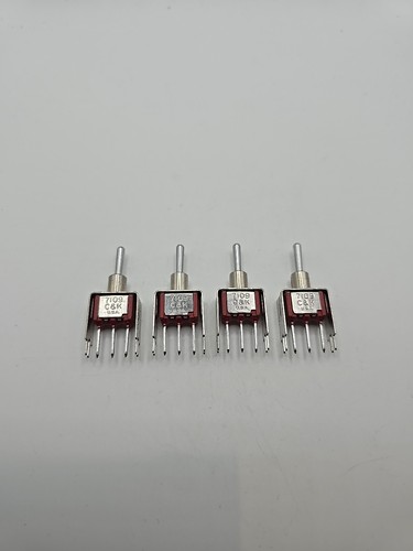 7109 kipptaster - 4x,