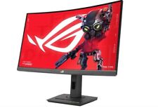 NEU; ASUS ROG Strix 27" Gaming