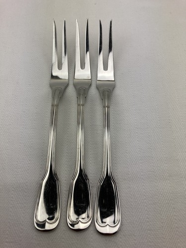 Gabel augsburger faden - 1x, bsf