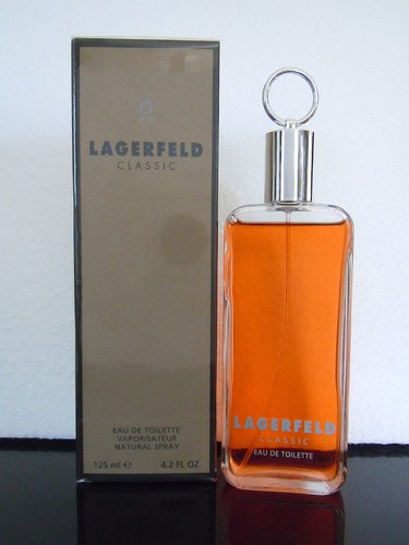 Lagerfeld classic edt - classic,