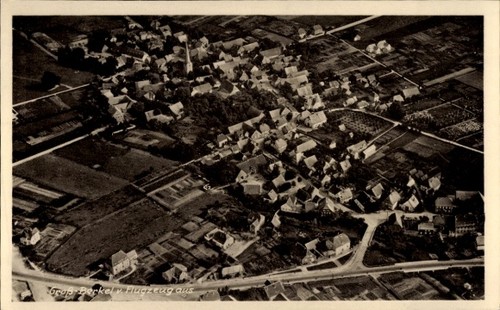 Groß berkel aerzen - groß,