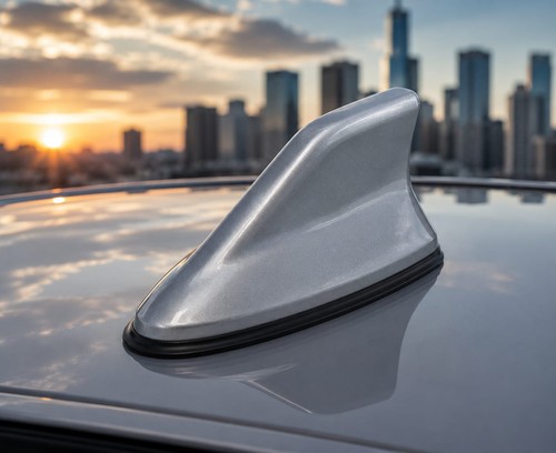 Auto shark antenne - auto,