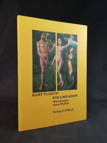 Eva und adam wandlungen - wandlungen, eines