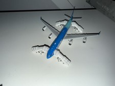 1/400 Flugzeug Baldachin