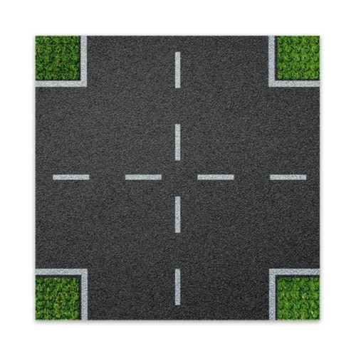 Brixies plus designer platte - plus,