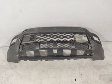 Fiat 500X 2016 Spoiler Lippe