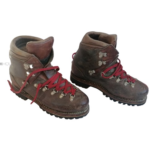 Bergschuhe kastinger leder - bergschuhe,