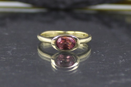 Turmalinring goldring mit - turmalinring,,