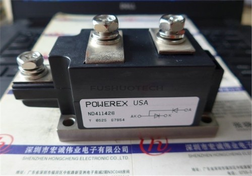 Powerex power module nd411426 - module,