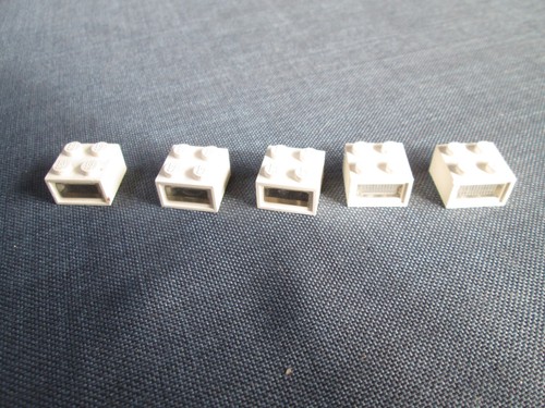 Lego 5 stück - ,