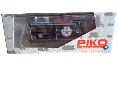 Piko 54946 kühlwagen mit - 54946,
