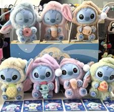 Stitch Eat Something Before