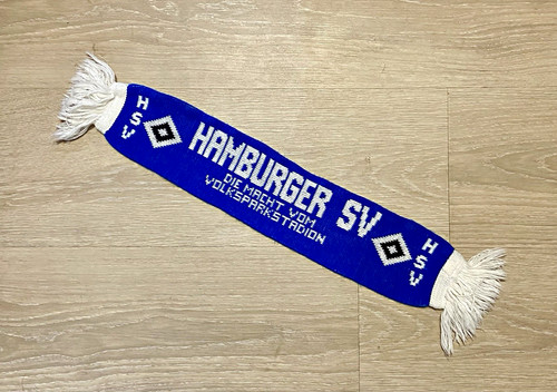 Hsv fanschal schal mini - fanschal,