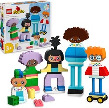 LEGO DUPLO Town Baubare