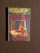 Das magische Baumhaus 23 - Das
