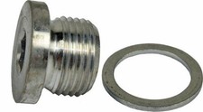 METZGER Verschlussschraube
