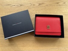 Tommy hilfiger geldbeutel - tommy,