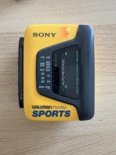 Sony Walkman Sports WM-BF59