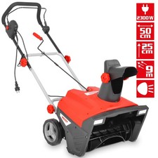 Schneefräse Elektro Schneeschieber 2300W 50cm  ID6743