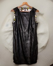 Lederkleid v.Sportalm