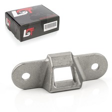 Führung Verriegelungsknopf