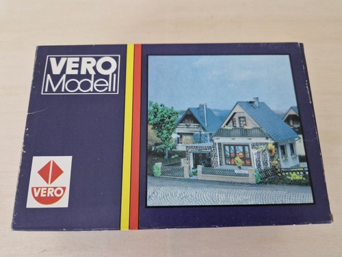 Vero bausatz landhaus mit - vero-bausatz,